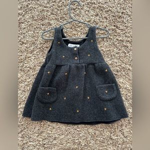 Baby girl Zara dress